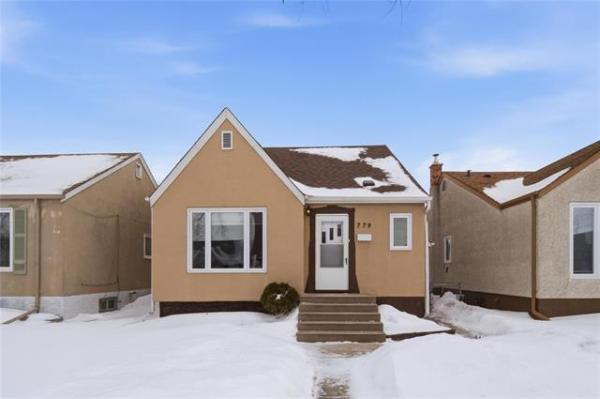 Home Photo - 779 Goulding Street