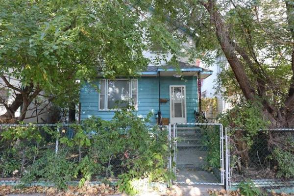Home Photo - 127 Lusted Avenue