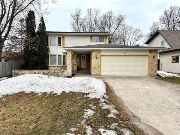 Home Photo - 18 Edgemont Drive