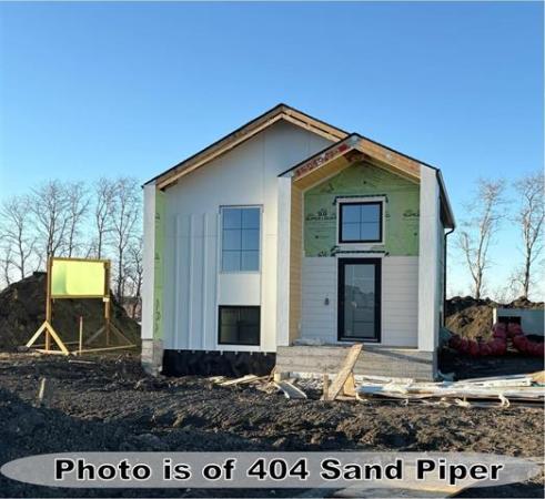 Home Photo - 416 Sand Piper Trail