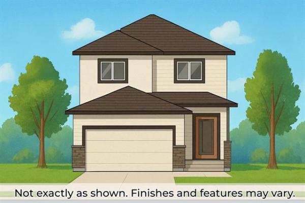 Home Photo - 145 Harvest Crescent