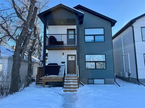 Home Photo - 76 Regal Avenue