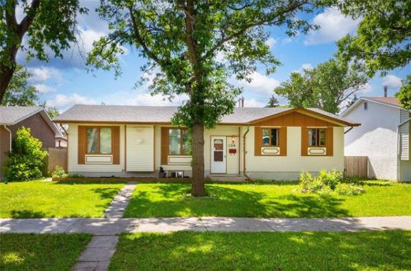 Home Photo - 106 Woodydell Avenue