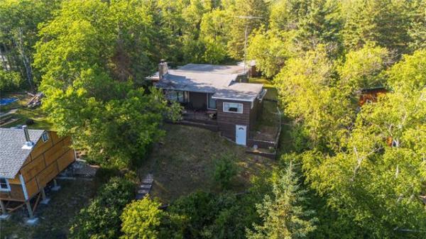 Home Photo - 25 Pixieland, West Hawk Lake Road