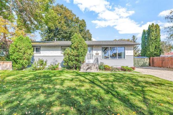 Home Photo - 55 O'brien Crescent