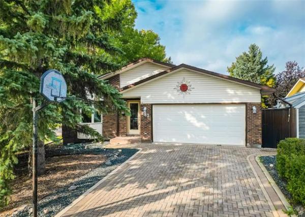 Home Photo - 185 Mahonee Drive