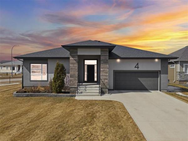 Home Photo - 4 Orchard Gate