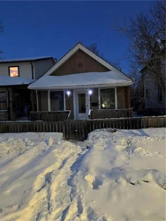 Home Photo - 647 Pritchard Avenue