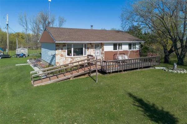 Home Photo - 18133 Road 127 Road