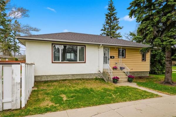 Home Photo - 811 Borebank Street