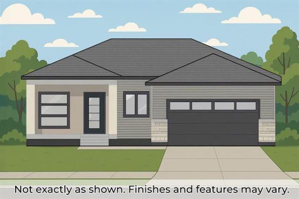 Home Photo - 39 Alarie Drive