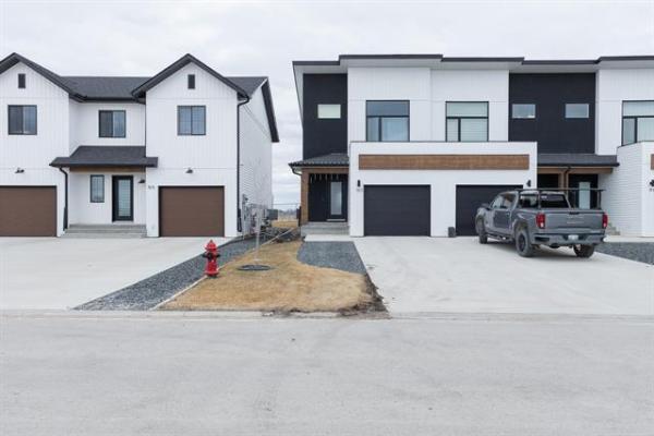 Home Photo - 103 Rosebrook Trail