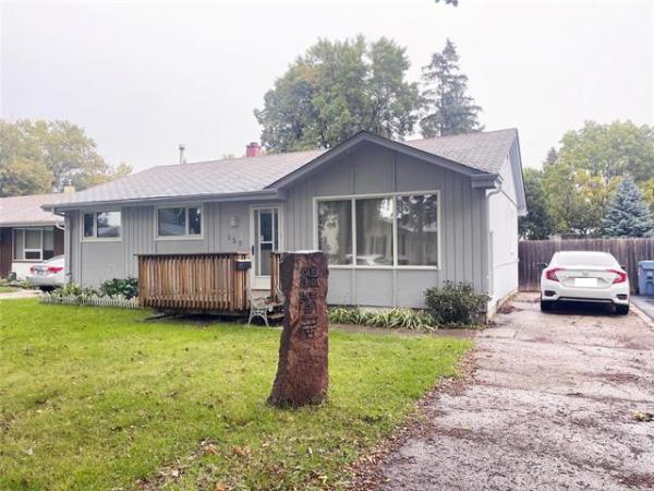 Home Photo - 127 Laval Drive