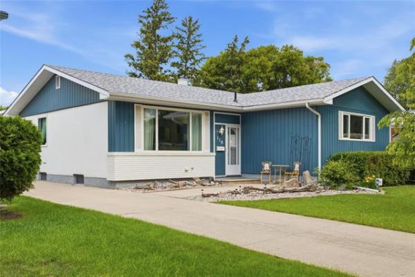 Home Photo - 116 Roselawn Bay