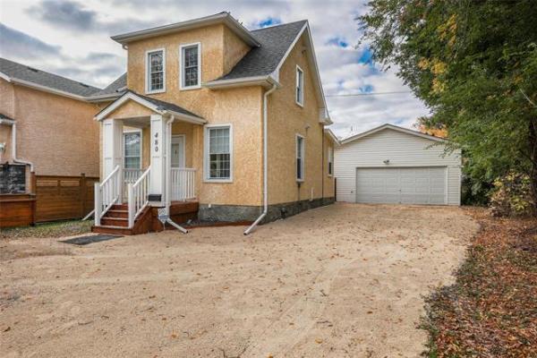 Home Photo - 480 Jefferson Avenue