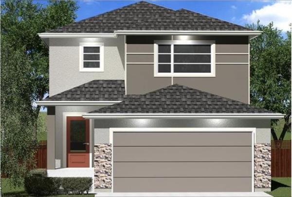 Home Photo - 197 Private Davy Drive