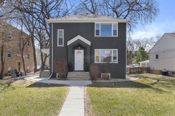 Home Photo - 1018 Corydon Avenue