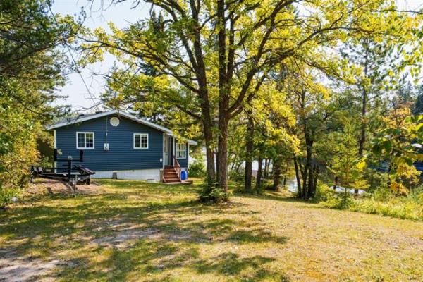 Home Photo - 23 Eight Foot Falls Road