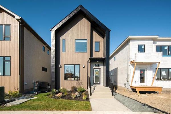 Home Photo - 168 Ruth Crossing