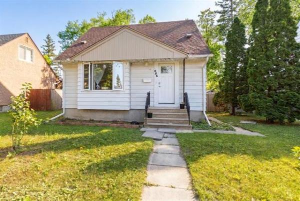 Home Photo - 656 Munroe Avenue