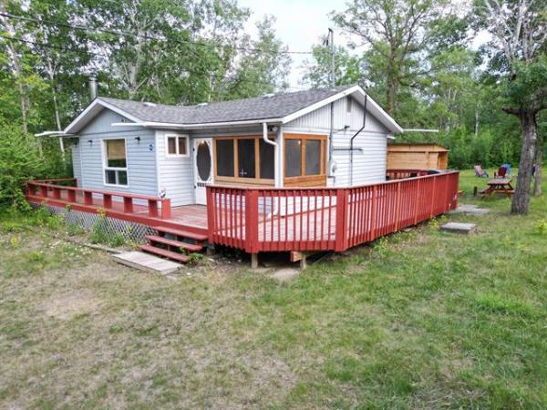 Home Photo - 81 Methuen Bay