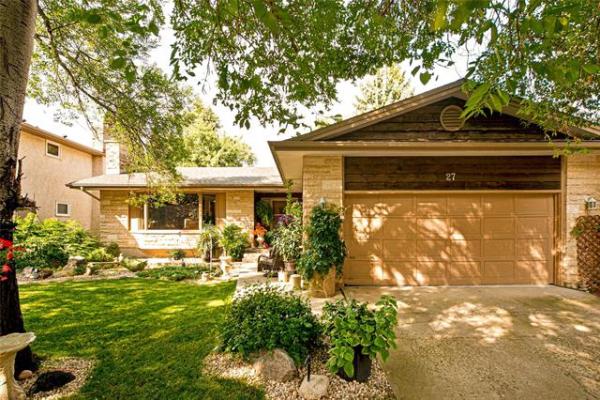 Home Photo - 27 Westlund Way