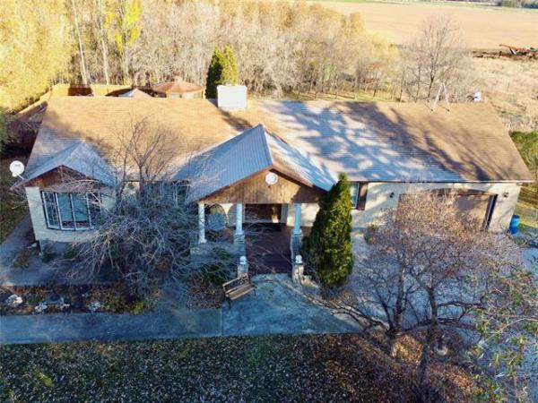 home photo - 43133 Mile 70 Road