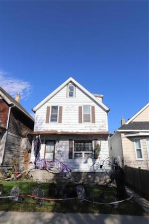 Home Photo - 1535 Alexander Avenue