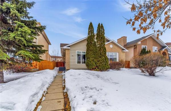 Home Photo - 27 Tallman Street