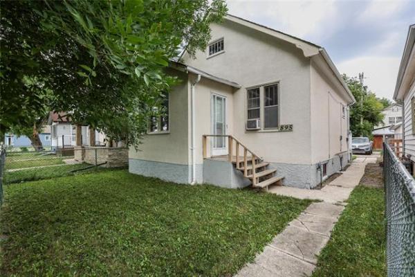 Home Photo - 895 Alfred Avenue