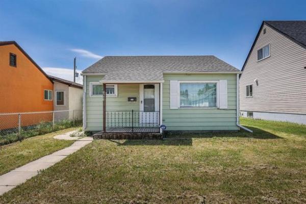 Home Photo - 626 Chalmers Avenue