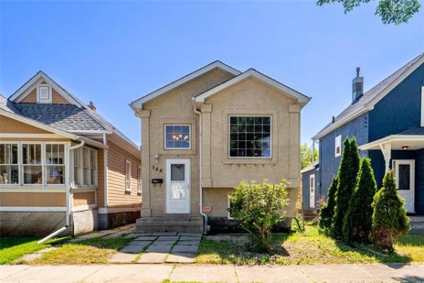 Home Photo - 388 Cathedral Avenue