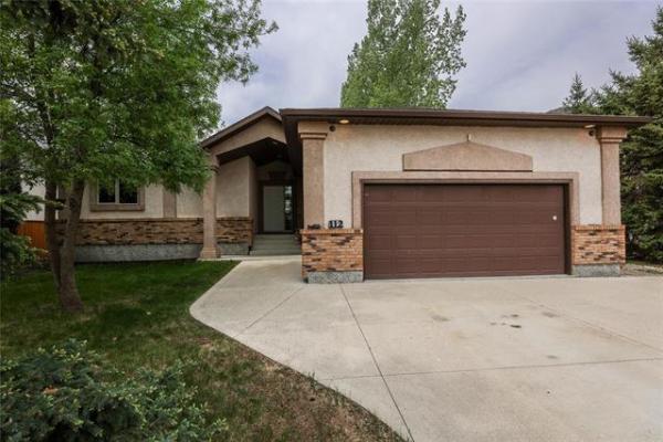 Home Photo - 112 BELANGER Drive