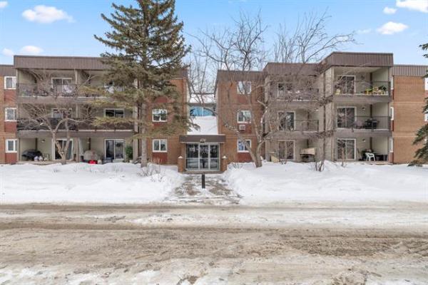 Home Photo - 212-470 Kenaston Boulevard