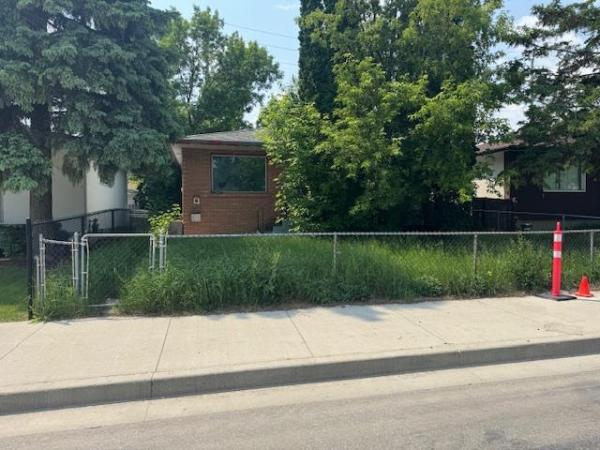 Home Photo - 502 Harbison Avenue