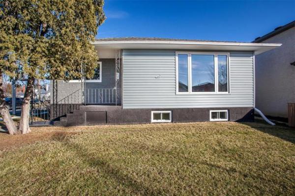 Home Photo - 595 Bannerman Avenue