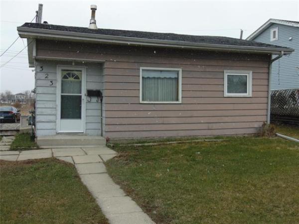 Home Photo - 323 Webster Avenue