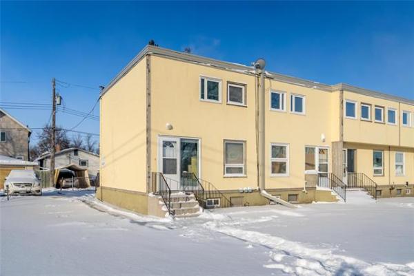 Home Photo - 620 Herbert Avenue