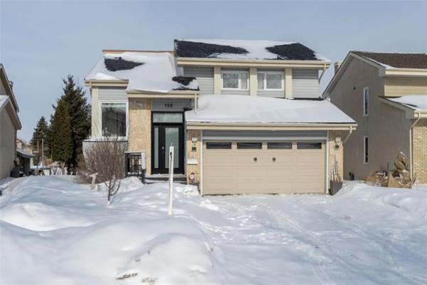 Home Photo - 196 Point West Drive