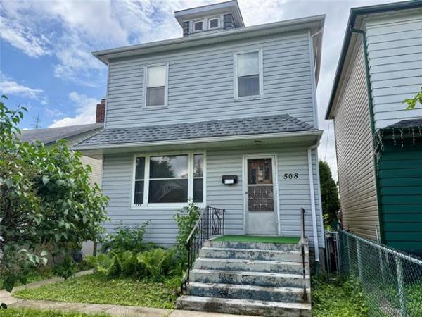 Home Photo - 508 Cathedral Avenue