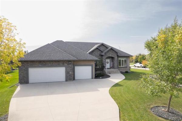 Home Photo - 34 High Meadow Drive