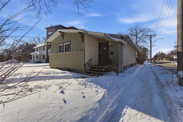 Home Photo - 165 Montrose Street