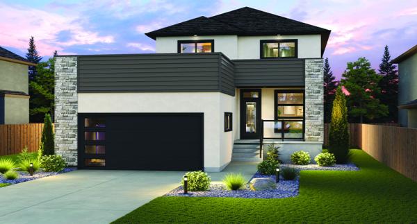 Home Photo - 46 Clover Terrace