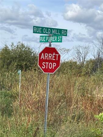 Home Photo - 1 Poirier Street