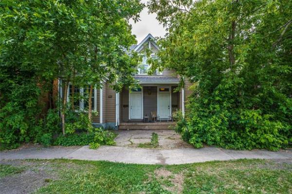 Home Photo - 212 Austin Street