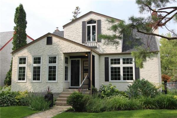 Riverview For Sale Winnipeg Free Press Homes