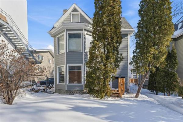 Home Photo - 102 Scott Street