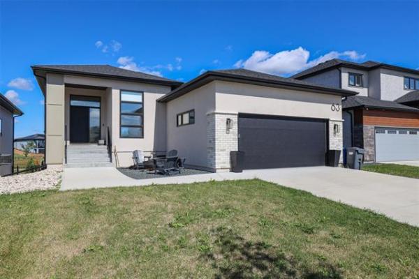 Home Photo - 63 Creemans Crescent