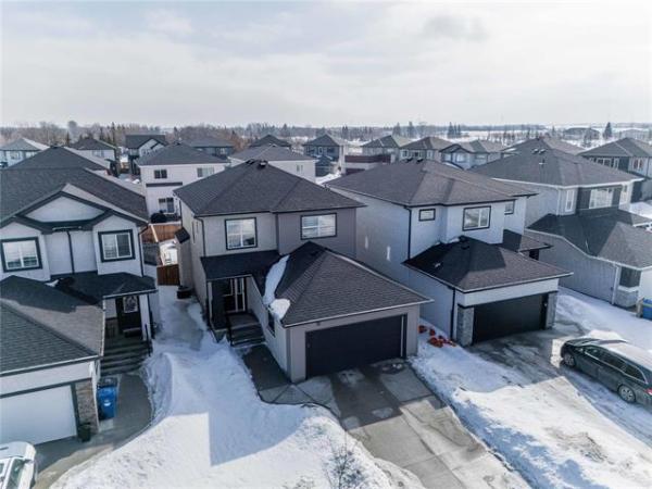 Home Photo - 35 Trapper Lane