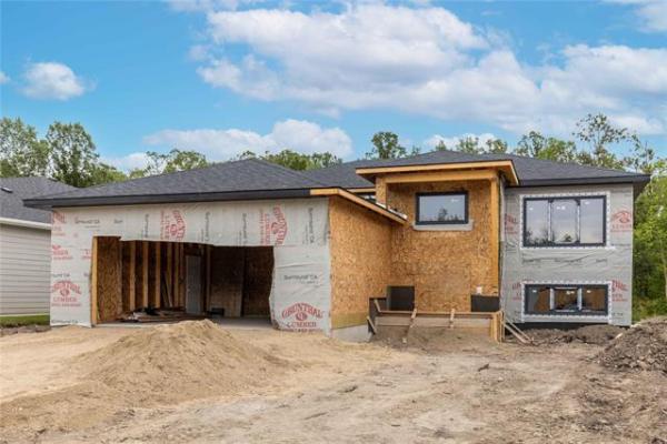 Home Photo - 112 Ravenhill Drive